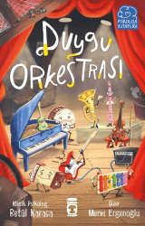 Duygu Orkestrası - Timaş Çocuk