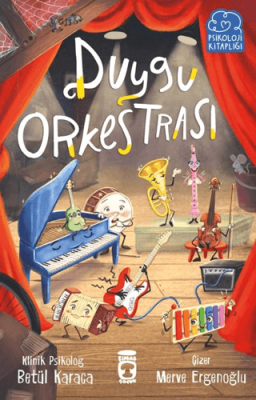 Duygu Orkestrası - 1