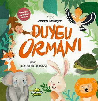 Duygu Ormanı - 1