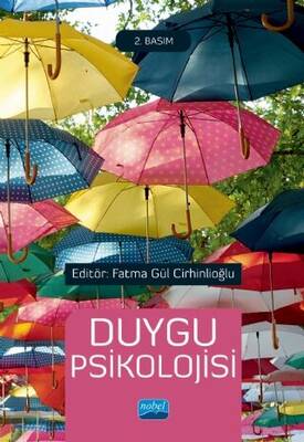 Duygu Psikolojisi - 1