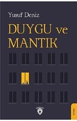 Duygu ve Mantık - Dorlion Yayınları