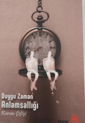 Duygu Zaman Anlamsallığı - 1