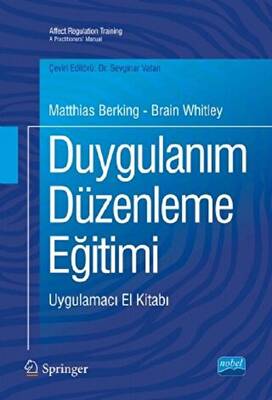 Duygulanım Düzenleme Eğitimi - 1