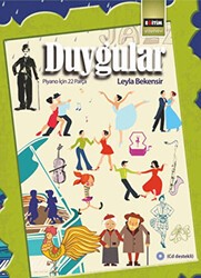 Duygular - Eğitim Yayınevi - Bilimsel Eserler