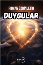 Duygular - Liman Yayınevi