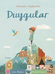 Duygular - Aklımdaki ve Kalbimdeki - Hep Kitap