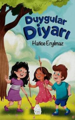 Duygular Diyarı - 1