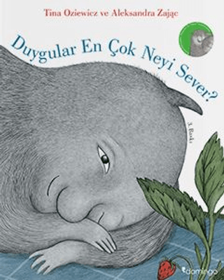 Duygular En Çok Neyi Sever? - 1