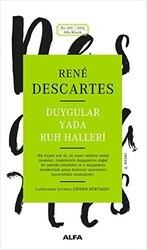 Duygular ya da Ruh Halleri - 1