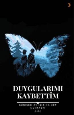 Duygularımı Kaybettim - 1