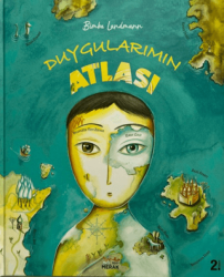 Duygularımın Atlası - 1001 Merak