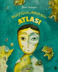 Duygularımın Atlası - 1001 Merak