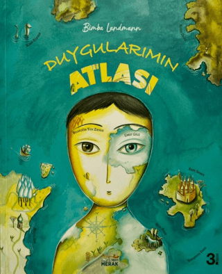 Duygularımın Atlası - 1