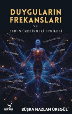 Duyguların Frekansları ve Beden Üzerindeki Etkileri - 1