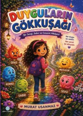 Duyguların Gökkuşağı - 1