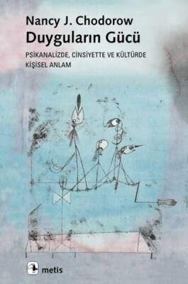 Duyguların Gücü - 1