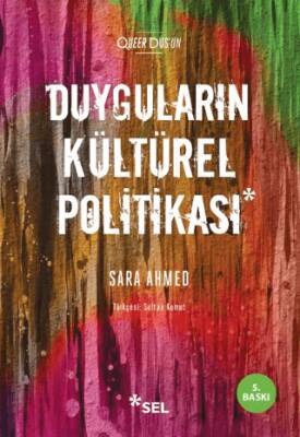 Duyguların Kültürel Politikası - 1