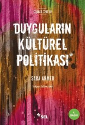 Duyguların Kültürel Politikası - Sel Yayıncılık