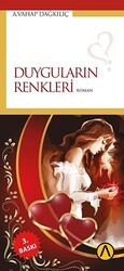 Duyguların Renkleri - Ares Yayınları