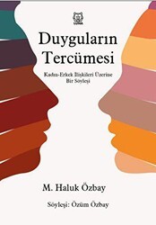 Duyguların Tercümesi - Luna Yayınları