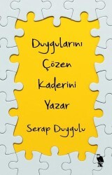 Duygularını Çözen Kaderini Yazar - Nemesis Kitap