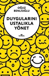 Duygularını Ustalıkla Yönet - Kronik Kitap
