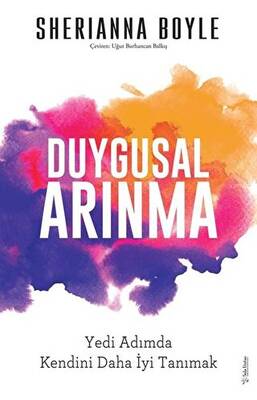 Duygusal Arınma - 1