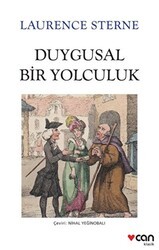 Duygusal Bir Yolculuk - Can Yayınları