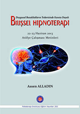 Duygusal Bozuklukların Tedavisinde Kanıta Dayalı Bilişsel Hipnoterapi - 1
