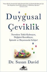 Duygusal Çeviklik - Pegasus Yayınları