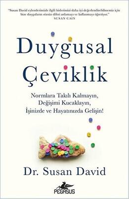 Duygusal Çeviklik - 1