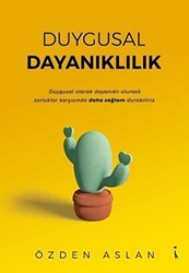 Duygusal Dayanıklılık - İkinci Adam Yayınları
