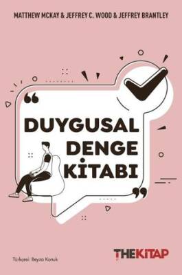 Duygusal Denge Kitabı - 1