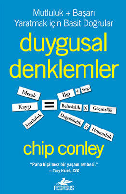 Duygusal Denklemler - 1