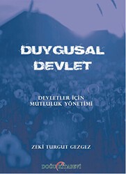 Duygusal Devlet - Doğu Kitabevi