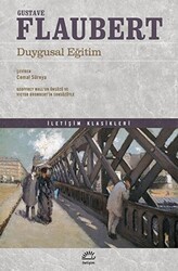 Duygusal Eğitim - İletişim Yayınevi