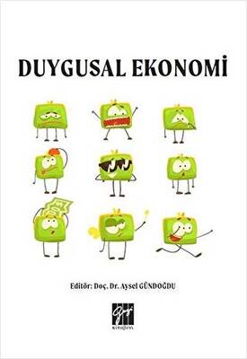 Duygusal Ekonomi - 1