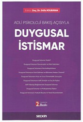 Duygusal İstismar - Seçkin Yayıncılık