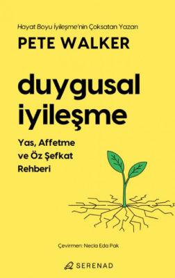 Duygusal İyileşme - 1