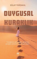 Duygusal Kuraklık - Siyah Beyaz Yayınları