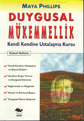 Duygusal Mükemmellik Kendi Kendine Ustalaşma Kursu - 1