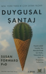 Duygusal Şantaj - Beyaz Baykuş Yayınları