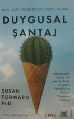 Duygusal Şantaj - 1