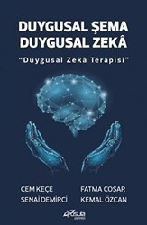 Duygusal Şema Duygusal Zeka - Pusula (Kişisel) Yayıncılık