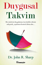 Duygusal Takvim - İnkılap Kitabevi