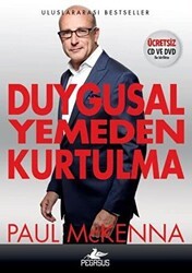 Duygusal Yemeden Kurtulma - Pegasus Yayınları
