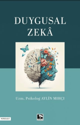 Duygusal Zeka - Çınaraltı Yayınları
