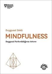 Duygusal Zeka - Mindfulness - Optimist Kitap