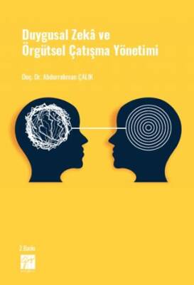 Duygusal Zeka ve Örgütsel Çatışma Yönetimi - 1
