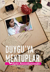 Duygu`ya Mektuplar - Payda Yayıncılık
